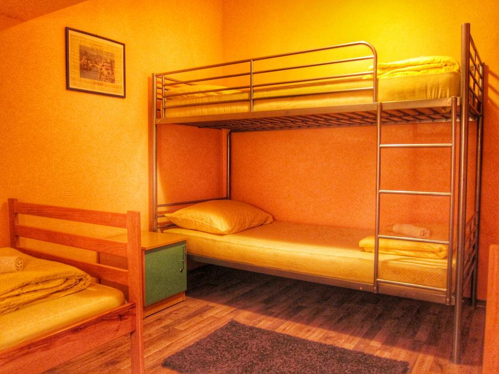 Hostel Taso'S House Mostar Ngoại thất bức ảnh