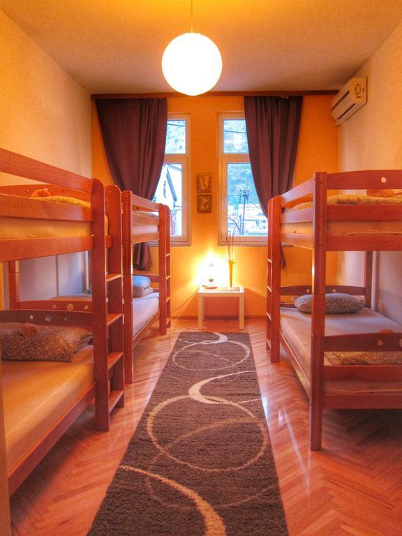 Hostel Taso'S House Mostar Ngoại thất bức ảnh