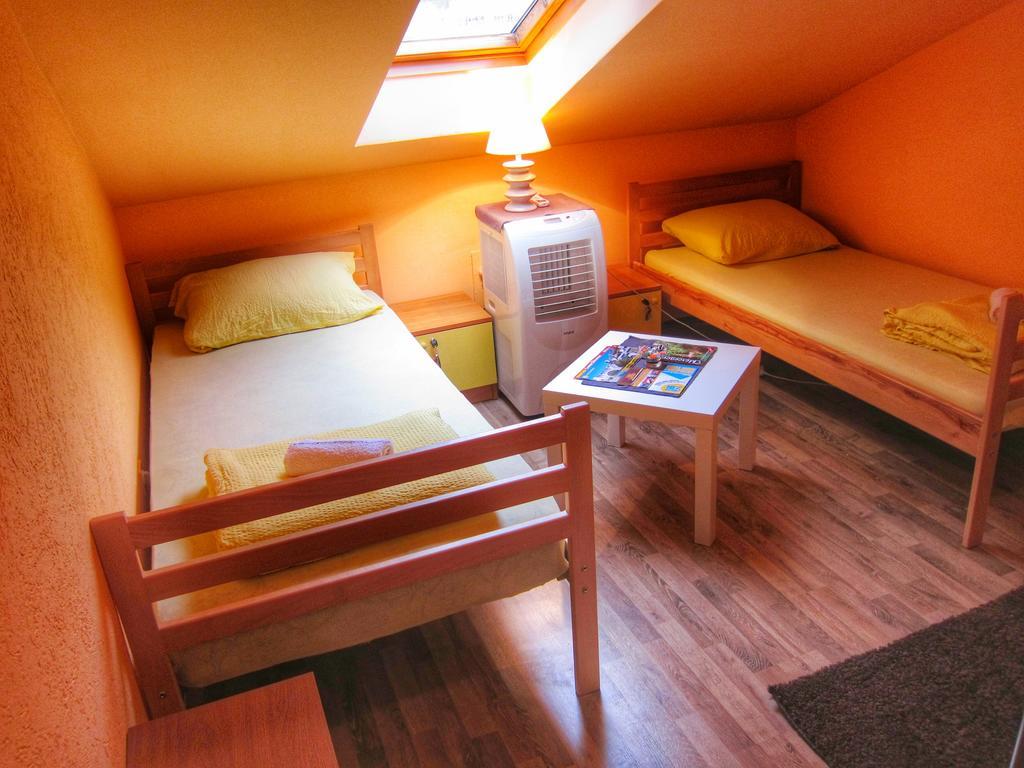 Hostel Taso'S House Mostar Ngoại thất bức ảnh